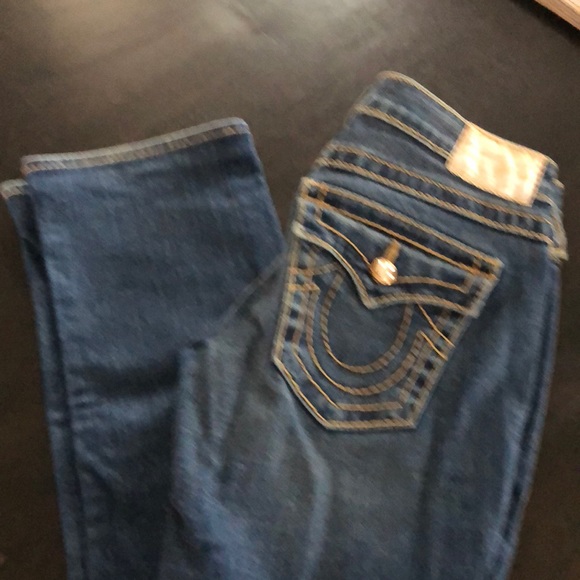 True religion jeans - Picture 2 of 4